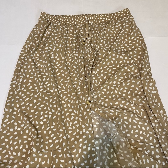 ⭐️ Shein maxi skirt size 2XL🍁 - Picture 3 of 5